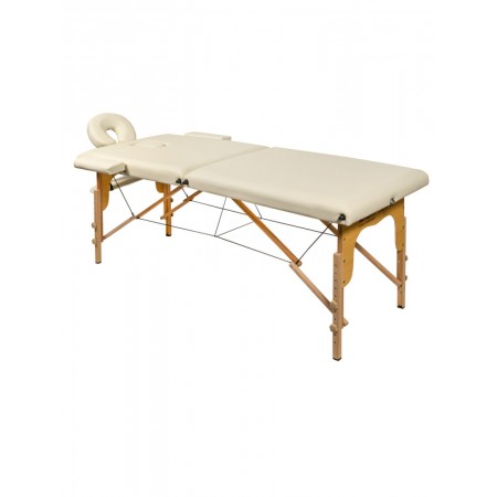 Массажный стол Alpin TMW-60 Cream