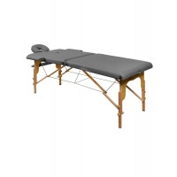 Массажный стол Alpin TMW-60 GRAY