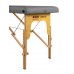 Массажный стол Alpin TMW-70 GREY