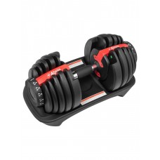 Гантель разборная Alpin DBA 24 кг Гантель разборная Alpin DBA 24 кг