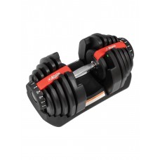 Гантель разборная Alpin DBA 40 кг Гантель разборная Alpin DBA 40 кг