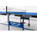 Уценка. Теннисный стол Start Line Game Outdoor (синий)
