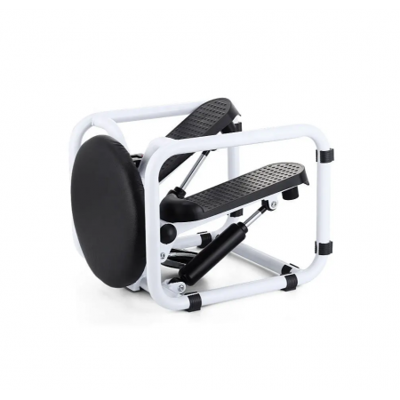 Степпер AMETIST 510 White-Black