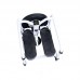 Степпер AMETIST 510 White-Black