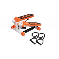 Степпер AMETIST MIM 2004 White-Orange