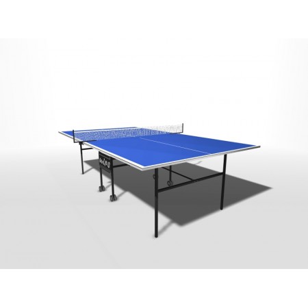 Теннисный стол Wips Roller Outdoor Composite 61080 (синий)