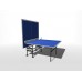 Теннисный стол Wips Roller Outdoor Composite 61080 (синий)