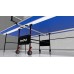 Теннисный стол Wips Roller Outdoor Composite 61080 (синий)