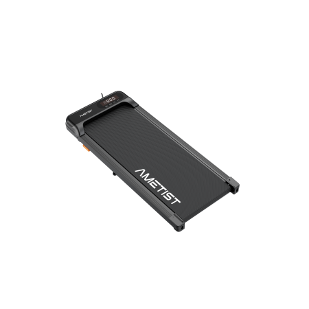 Беговая дорожка AMETIST Light Black