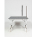 Стол для груминга 90х60 см (белый)