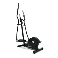 Эллиптический тренажер Atlas Sport Boost Black Эллиптический тренажер Atlas Sport Boost Black