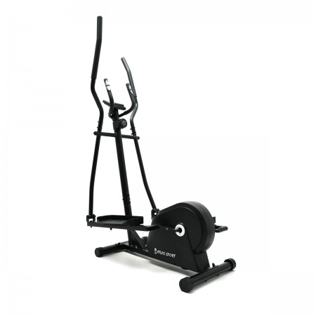 Эллиптический тренажер Atlas Sport Boost Black