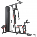 Многофункциональный силовой комплекс Alpin NEO GYM GX-300 Многофункциональный силовой комплекс Alpin NEO GYM GX-300
