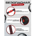 Набор пустотелых гантелей 50 кг 2 в 1 