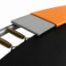 Батут AMETIST Outside D404-13FT Blue/Orange Батут AMETIST Outside D404-13FT Blue/Orange