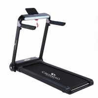 Беговая дорожка Calviano Air pro Black Беговая дорожка Calviano Air pro Black
