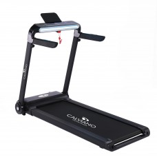 Беговая дорожка Calviano Air pro Black Беговая дорожка Calviano Air pro Black