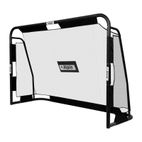 Ворота игровые Alpin Game Gates GG-183 Ворота игровые Alpin Game Gates GG-183