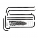 Ворота игровые Alpin Game Gates GGW-200 Ворота игровые Alpin Game Gates GGW-200