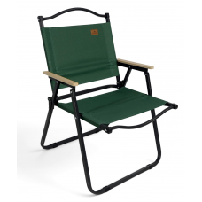 Стул садовый CALVIANO зеленый