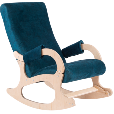 Кресло-качалка Бастион-34 (Teal)