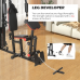 Силовой тренажер Alpin NEO GYM GX-300 Силовой тренажер Alpin NEO GYM GX-300
