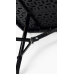 Стол складной пластиковый CALVIANO 180 light черный Стол складной пластиковый CALVIANO 180 light черный