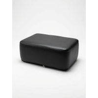 Парикмахерское детское сидение Reshable DK-78022, черное