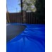 Защитный кожух (на пружины) для батута 244-252 см (8ft) (ПВХ)