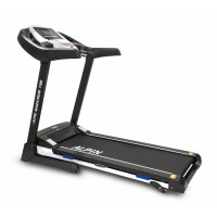 Беговая дорожка Alpin Marathon T-180 White