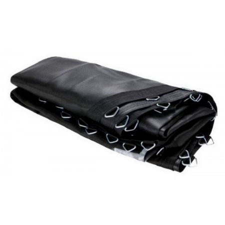 Прыжковое полотно (мат) для батутов Funfit 1,4 - 4,90м. 