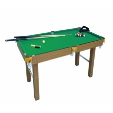 Бильярдный стол Real “Pool” с аксессуарами