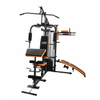 Силовой тренажер Alpin Multi Gym GX-400 Силовой тренажер Alpin Multi Gym GX-400