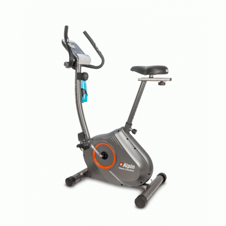 Велотренажер Alpin Picco B180