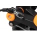 СТЕППЕР ALPIN WALK S-155