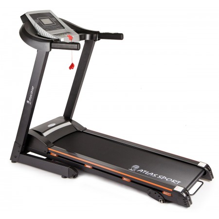 Беговая электрическая дорожка Atlas sport LOWMARK 3