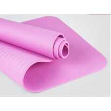 Коврик для йоги Profit MDK-030 (розовый)