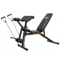 Скамья спортивная Alpin Olympus G-8 Скамья спортивная Alpin Olympus G-8