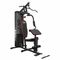 Силовой тренажер Alpin PRO GYM GX-750 Силовой тренажер Alpin PRO GYM GX-750