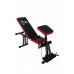 Cкамья для пресса ATLAS SPORT AS-03 PRO Red с партой