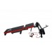 Cкамья для пресса ATLAS SPORT AS-03 PRO Red с партой