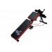 Cкамья для пресса ATLAS SPORT AS-03 PRO Red с партой
