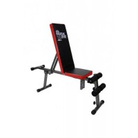 Скамья спортивная Atlas Sport AS-03 Скамья спортивная Atlas Sport AS-03