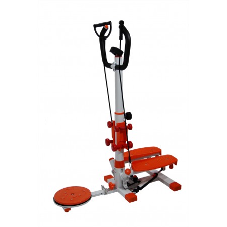 Степпер со стойкой Atlas Sport AS-310