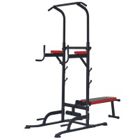 Многофункциональный турник KingKang 216-4 Многофункциональный турник KingKang 216-4